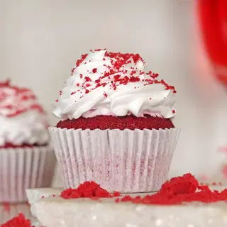 red velvet 