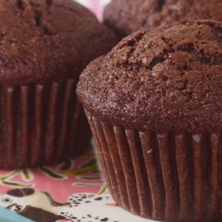 Chocolate Muffins